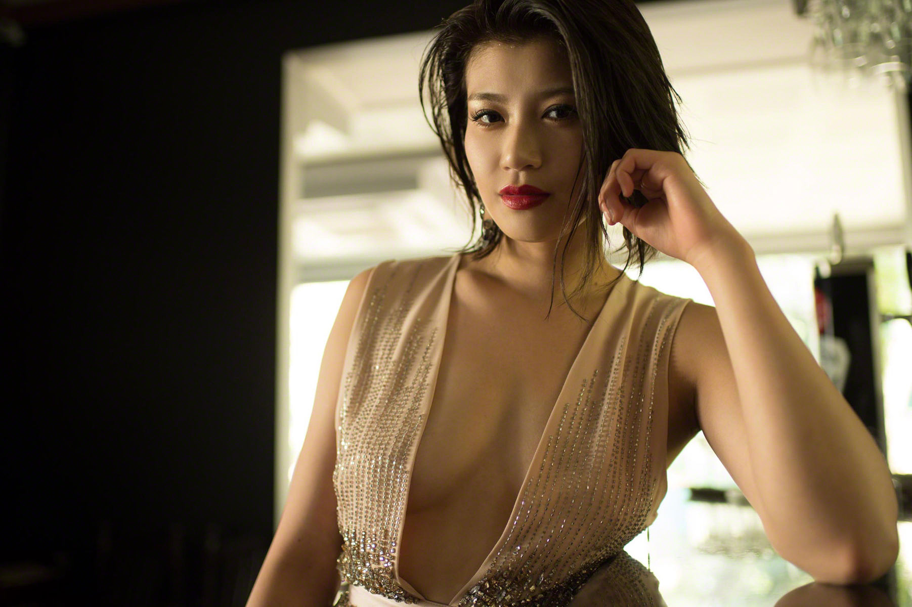 高野人母美 Tomomi Takano  #158-图32