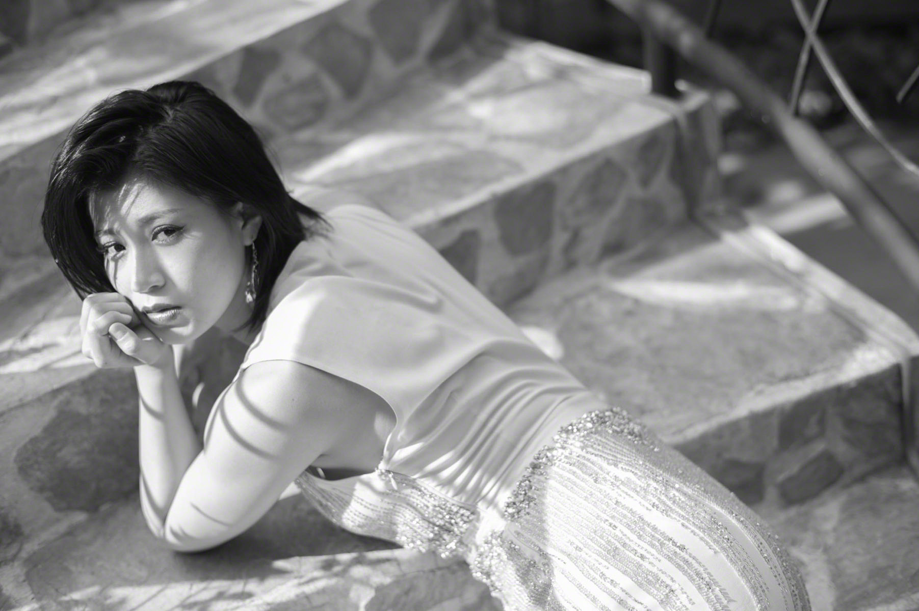 高野人母美 Tomomi Takano  #158-图35