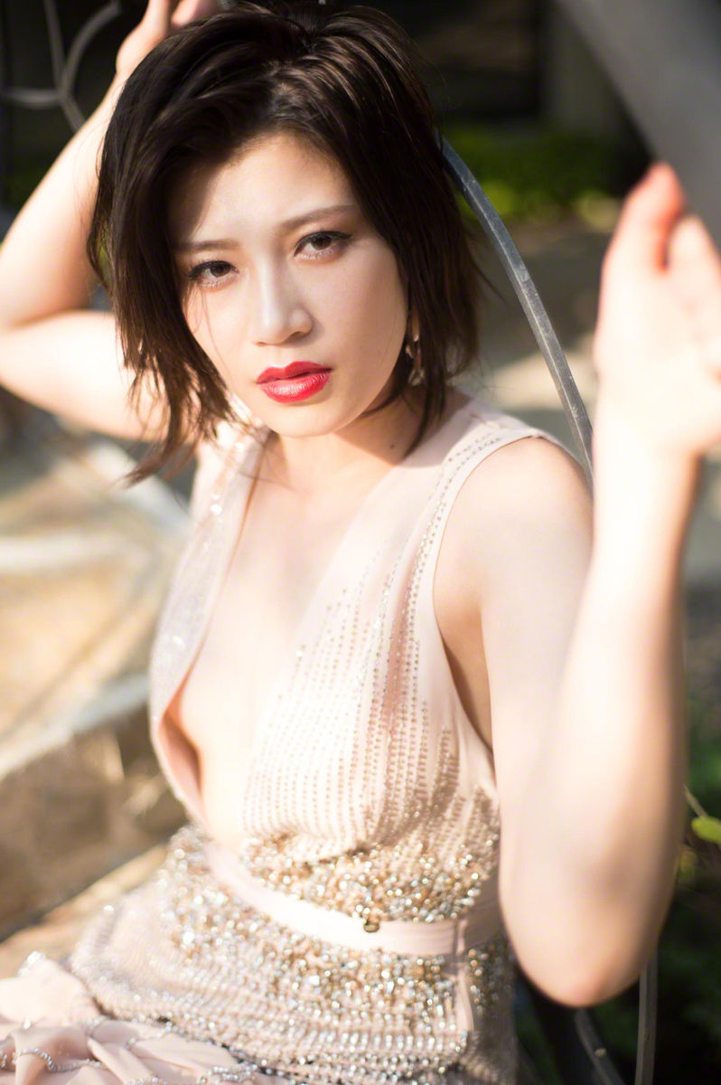 高野人母美 Tomomi Takano  #158-图37