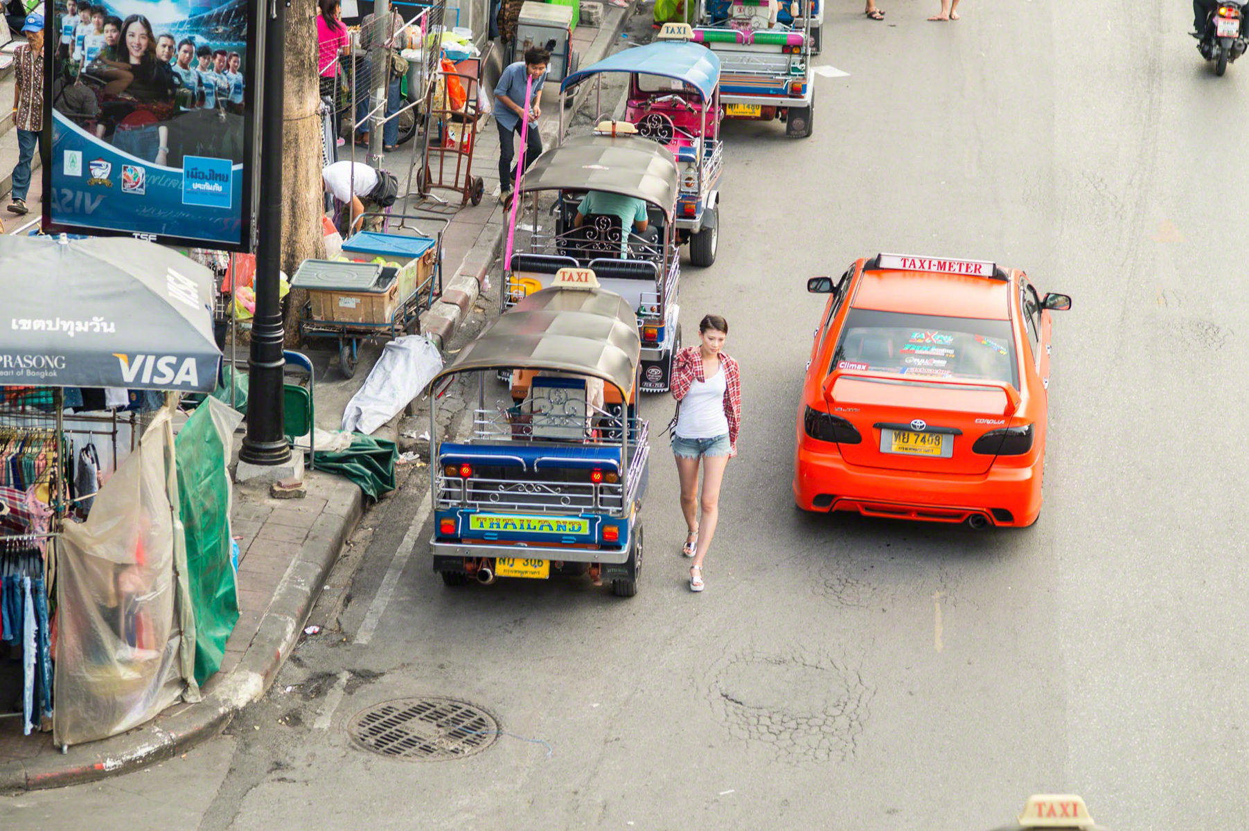 高野人母美 Tomomi Takano  #158-图41