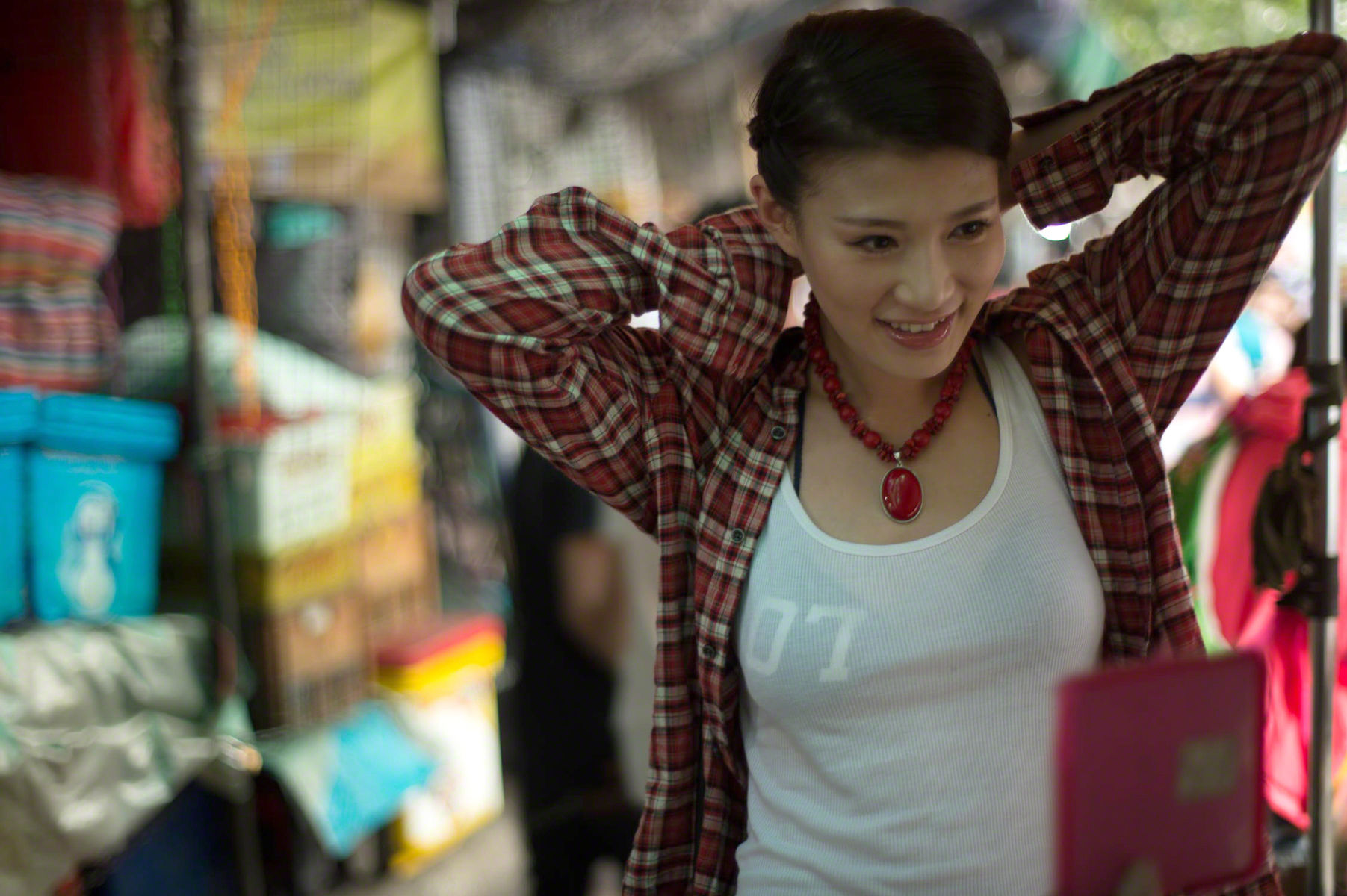 高野人母美 Tomomi Takano  #158-图43