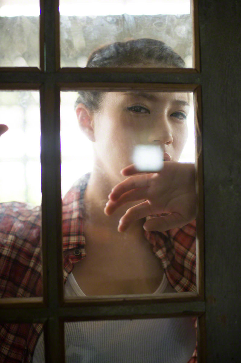 高野人母美 Tomomi Takano  #158-图48