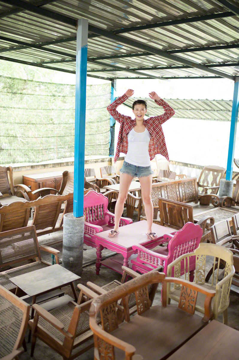 高野人母美 Tomomi Takano  #158-图50