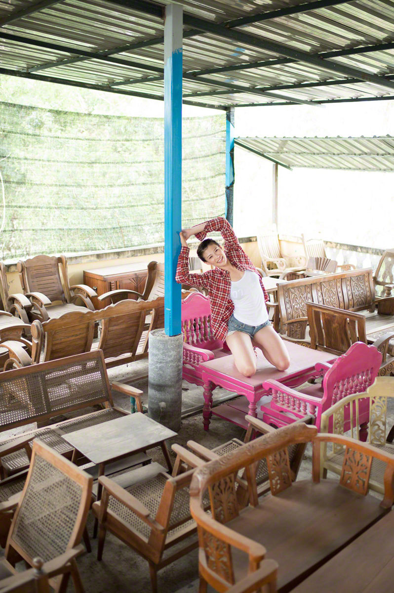 高野人母美 Tomomi Takano  #158-图51