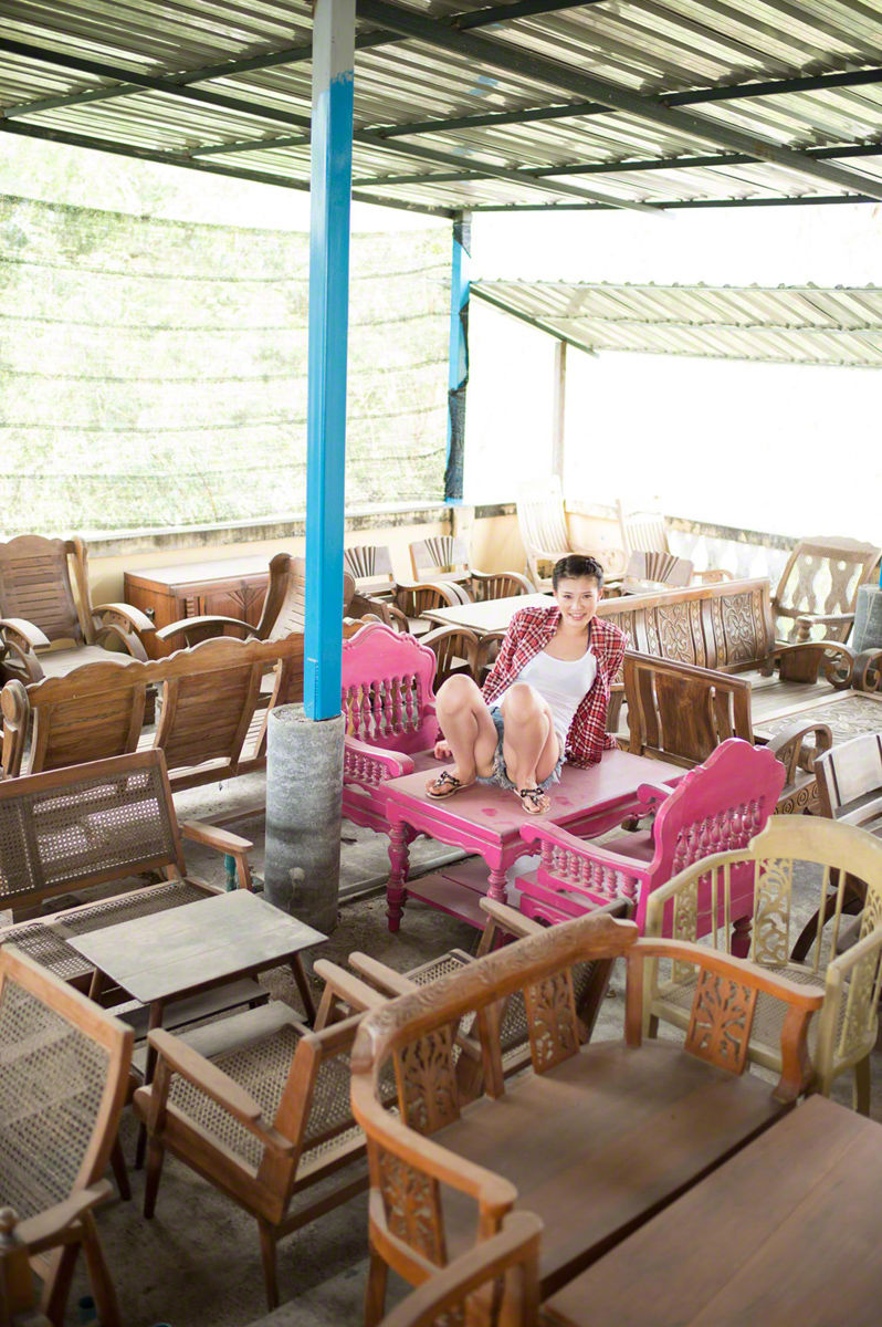 高野人母美 Tomomi Takano  #158-图52