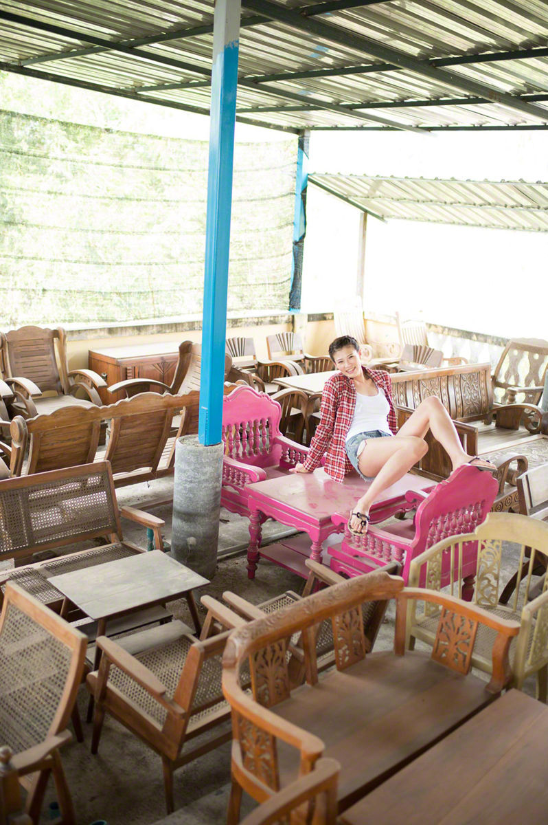 高野人母美 Tomomi Takano  #158-图53