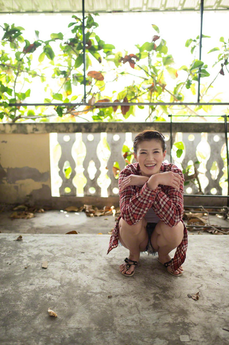 高野人母美 Tomomi Takano  #158-图54