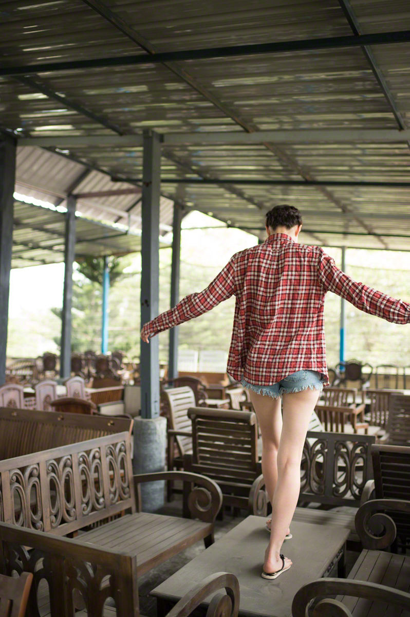 高野人母美 Tomomi Takano  #158-图55