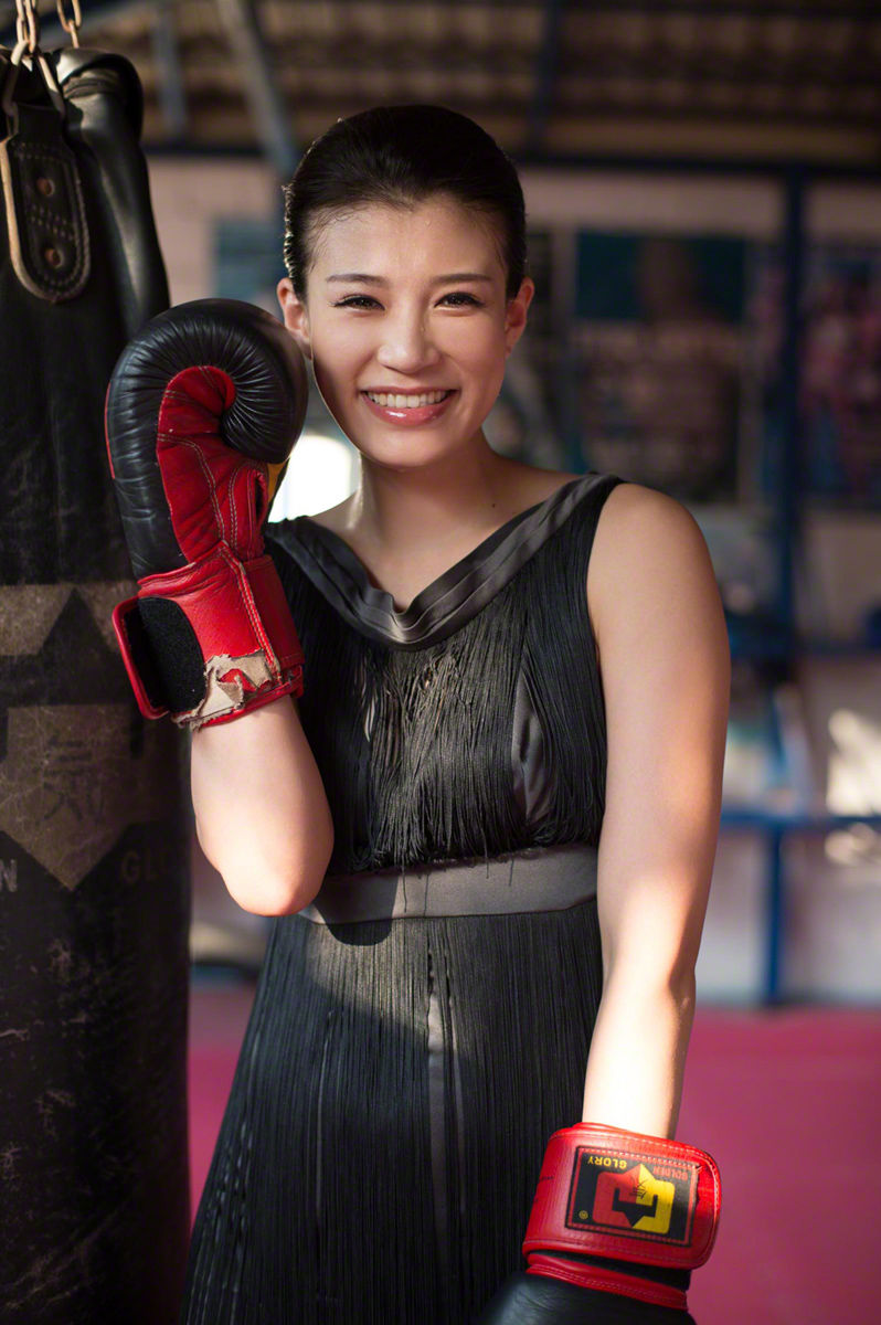 高野人母美 Tomomi Takano  #158-图6