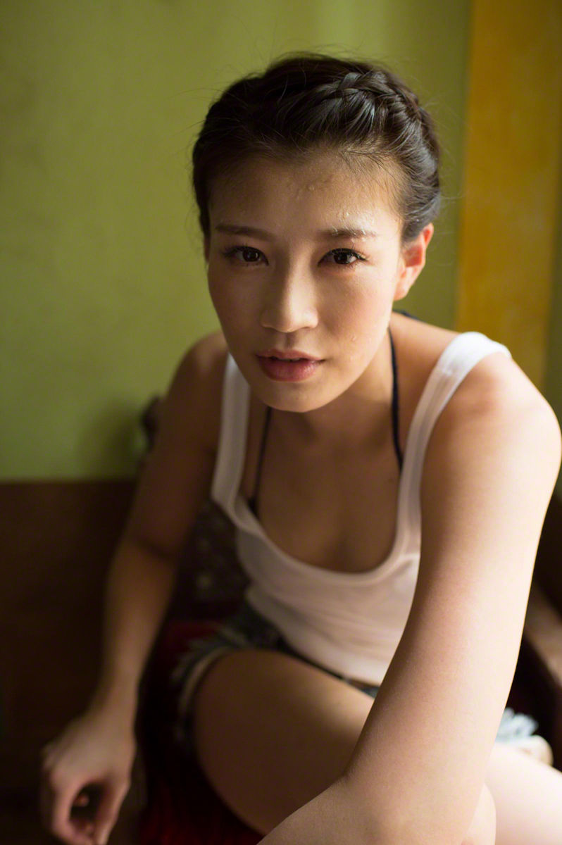 高野人母美 Tomomi Takano  #158-图69