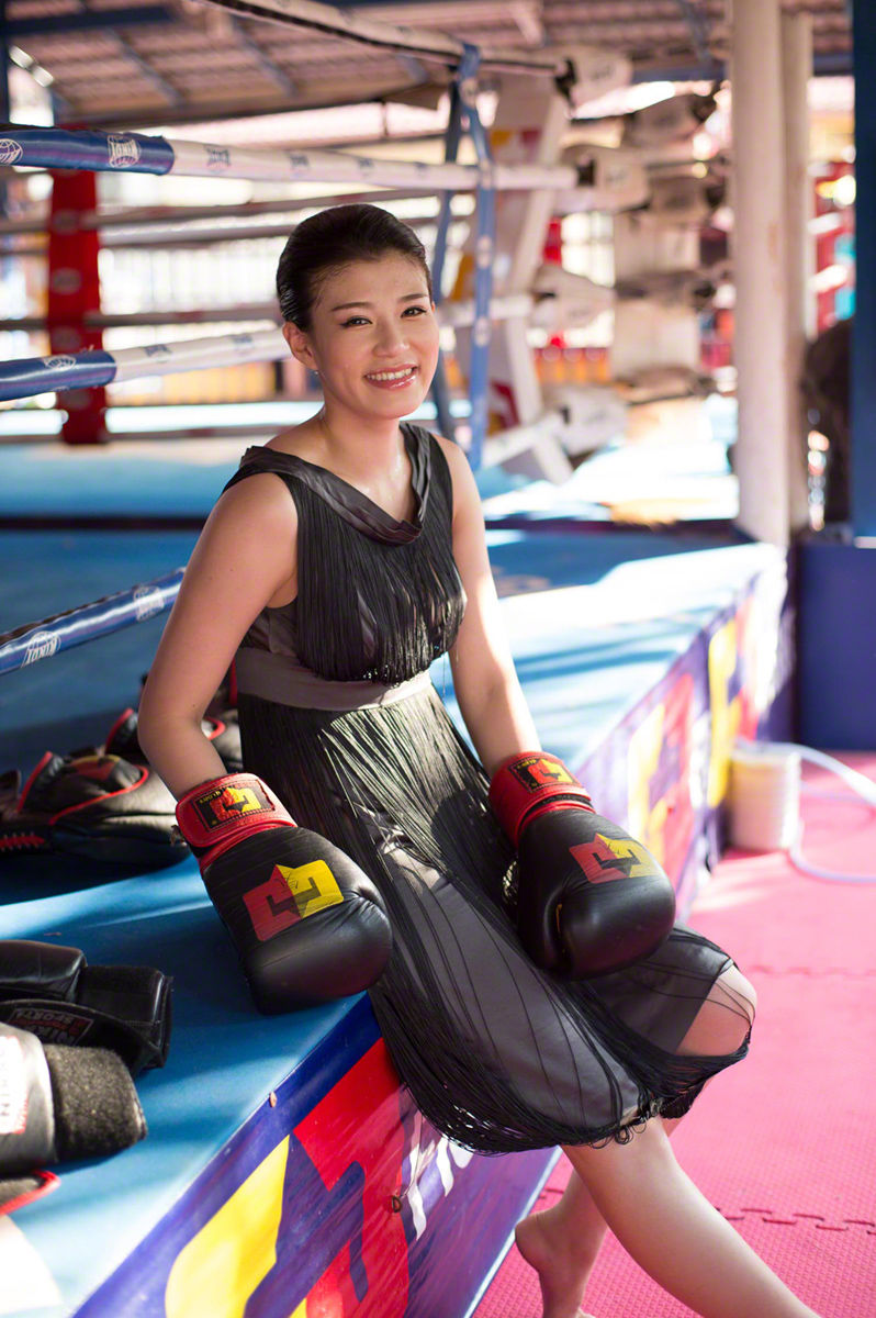 高野人母美 Tomomi Takano  #158-图8