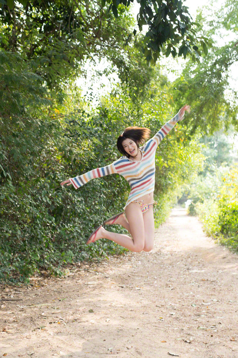 高野人母美 Tomomi Takano  #158-图94