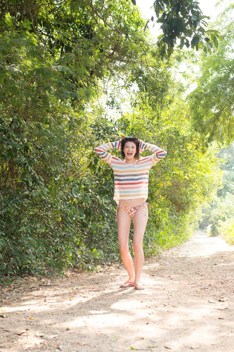 高野人母美 Tomomi Takano  #158-图96