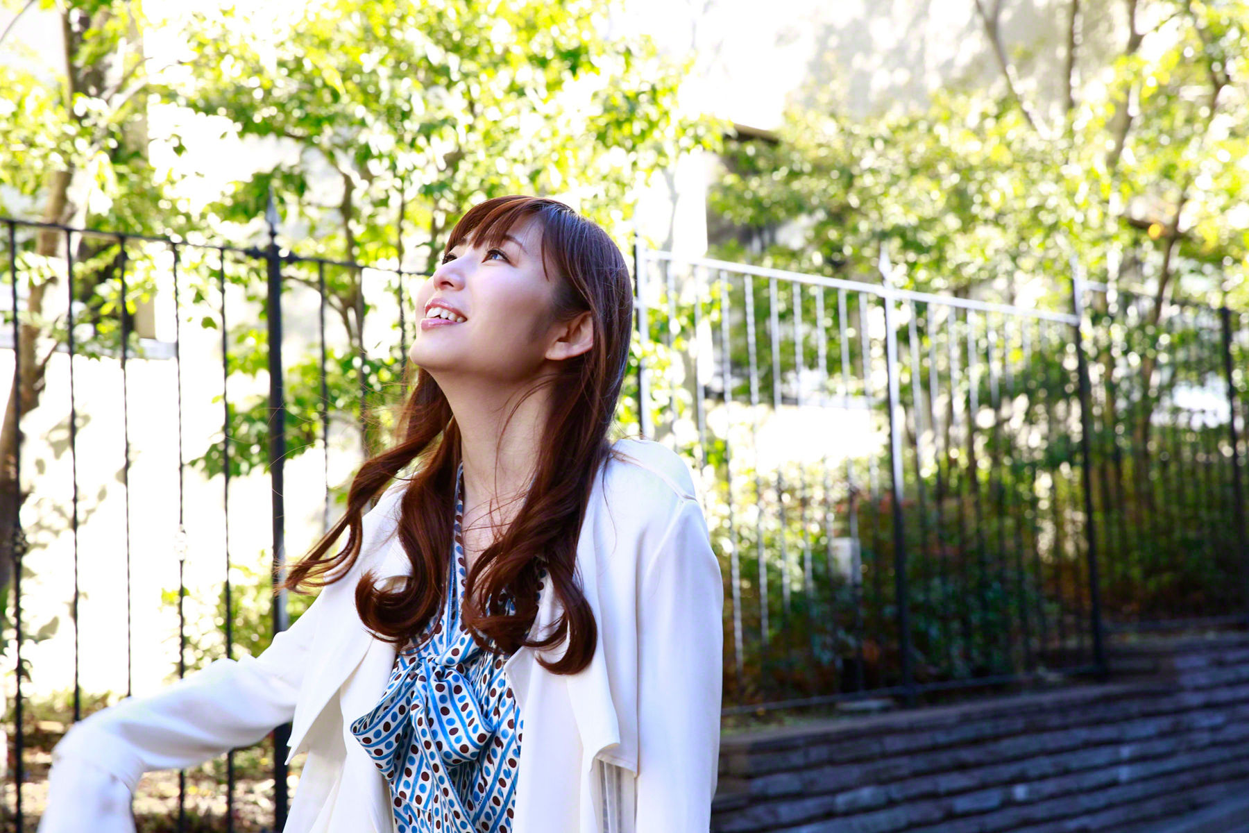 塩地美澄 Misumi Shiochi  #159-图0