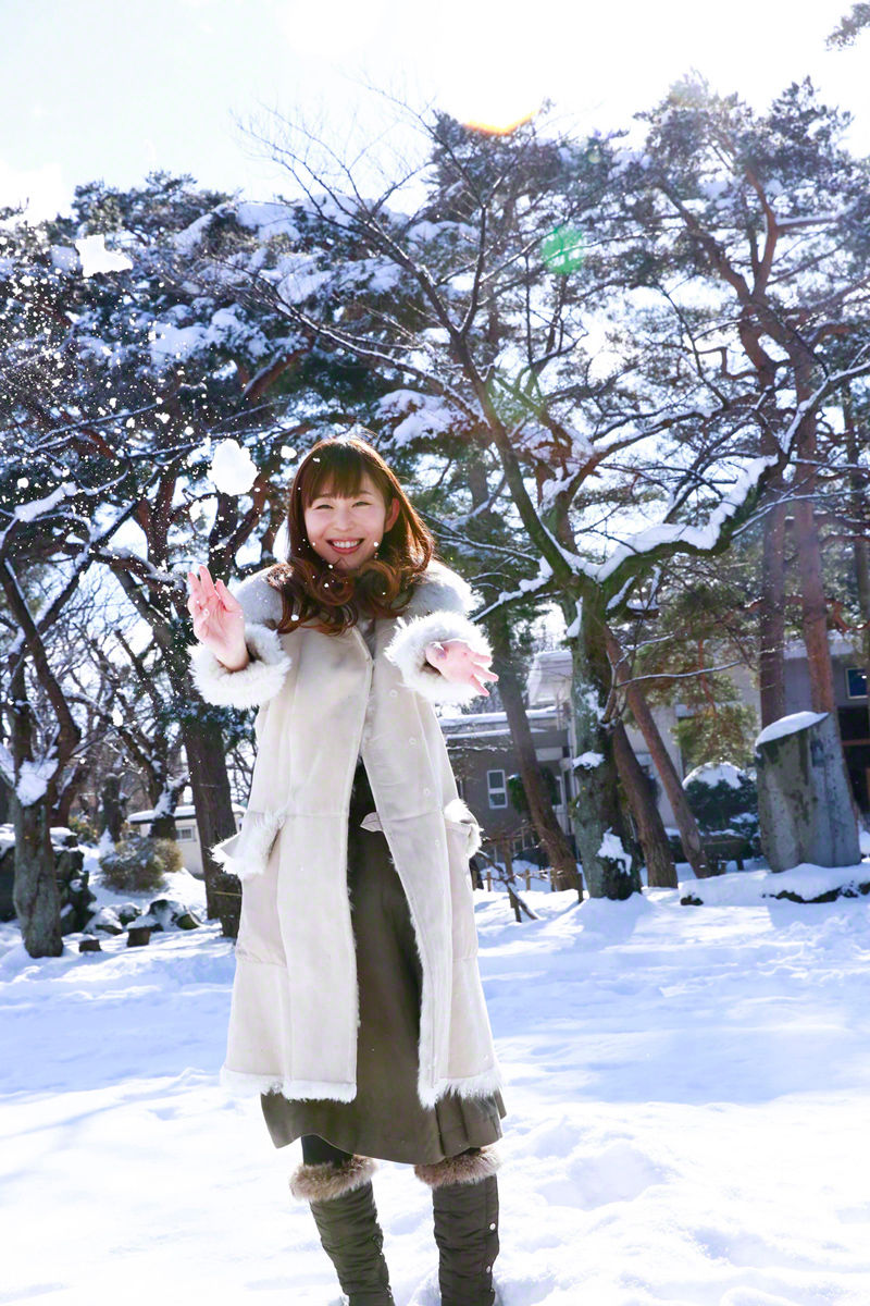 塩地美澄 Misumi Shiochi  #159-图9