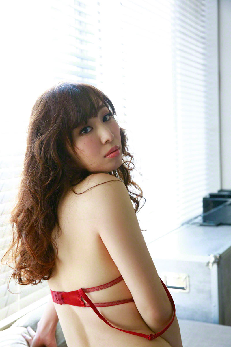 塩地美澄 Misumi Shiochi  #159-图125