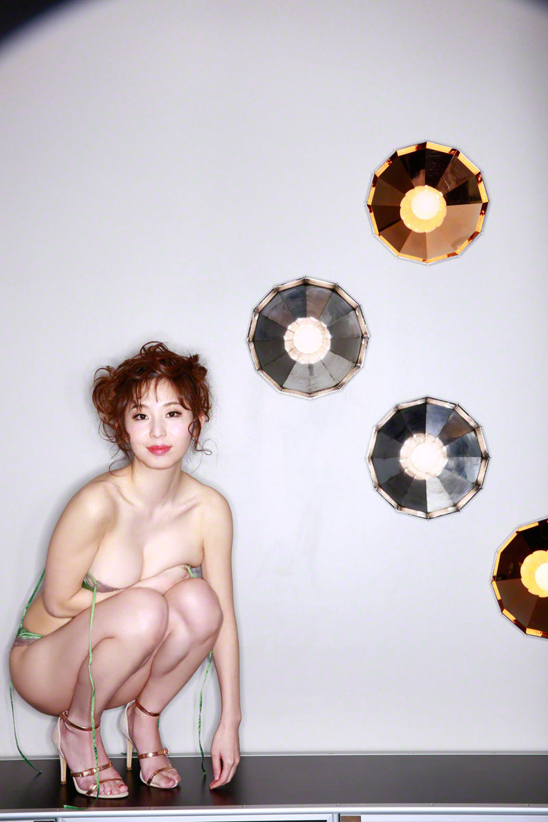 塩地美澄 Misumi Shiochi  #159-图133