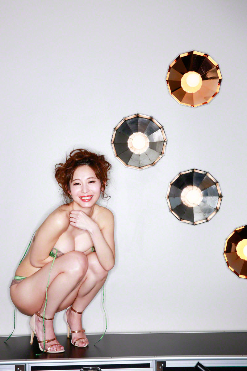 塩地美澄 Misumi Shiochi  #159-图135