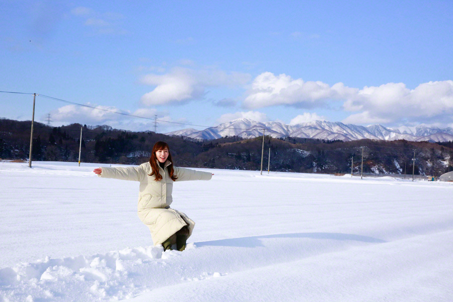 塩地美澄 Misumi Shiochi  #159-图13