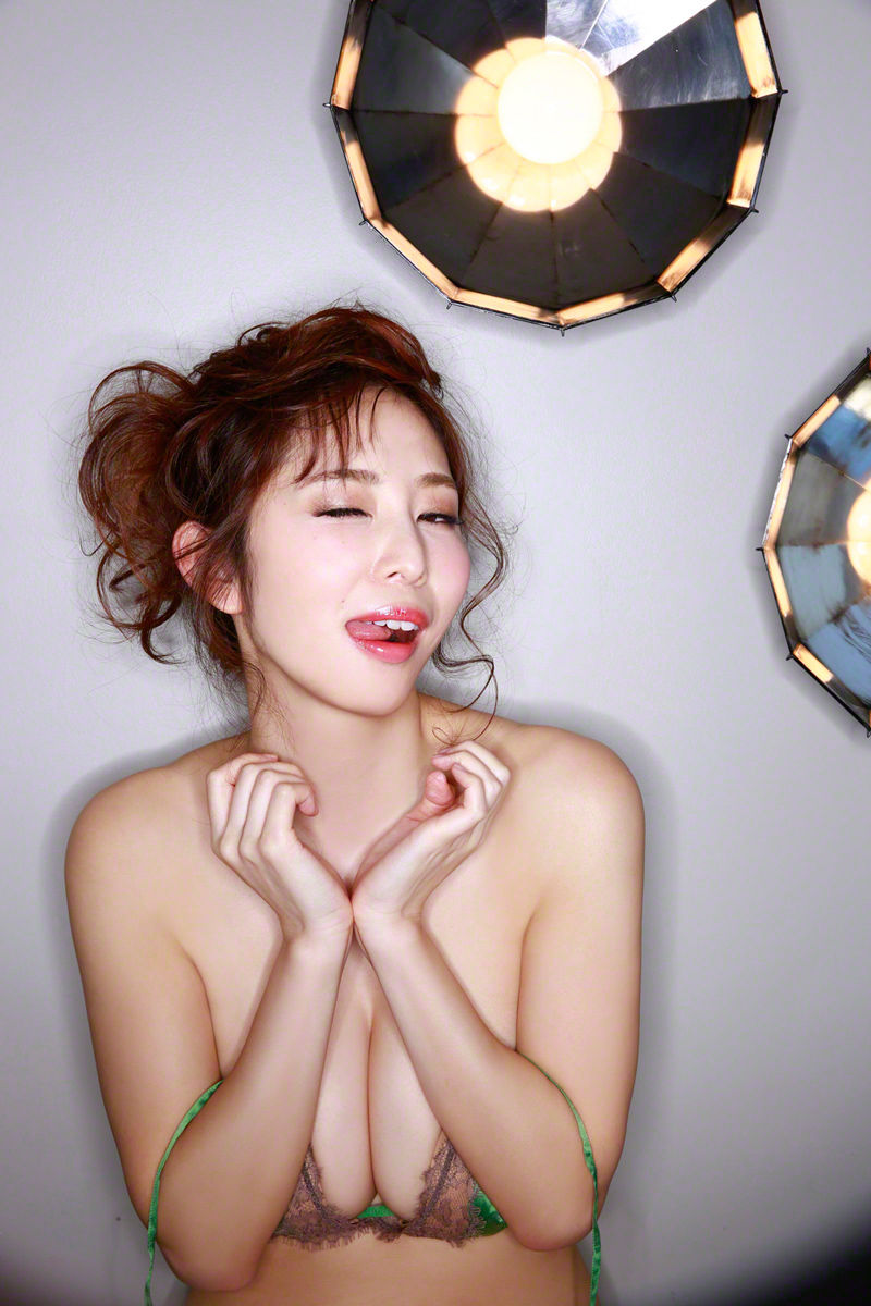 塩地美澄 Misumi Shiochi  #159-图139