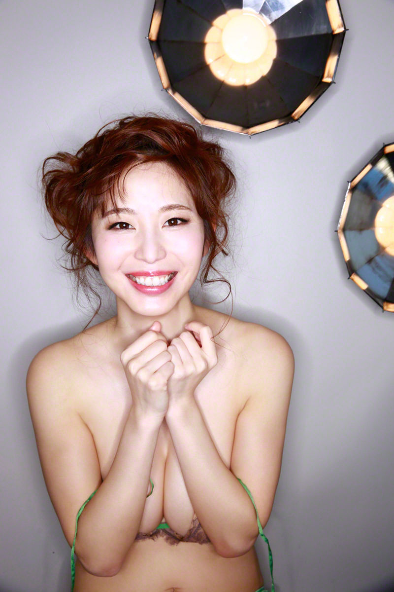 塩地美澄 Misumi Shiochi  #159-图140