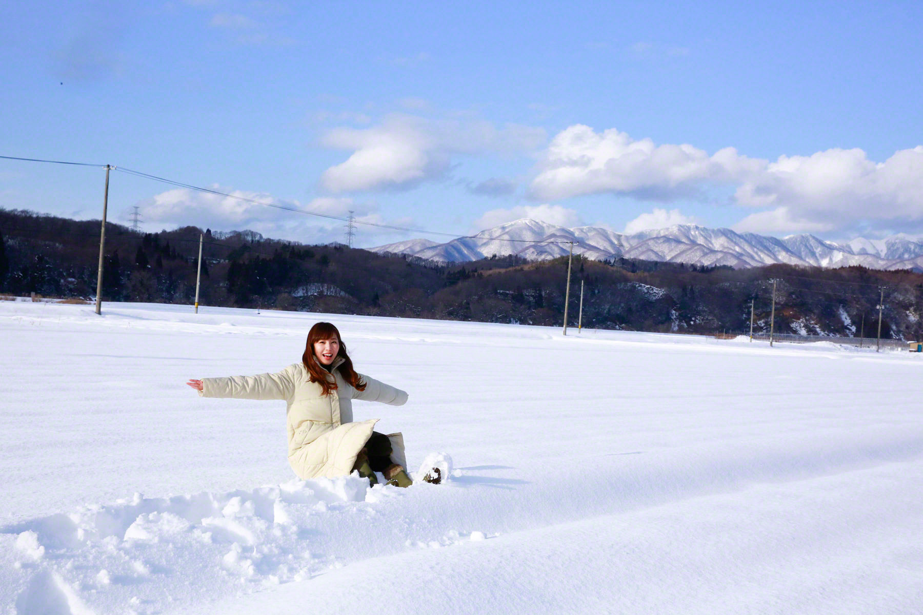 塩地美澄 Misumi Shiochi  #159-图14