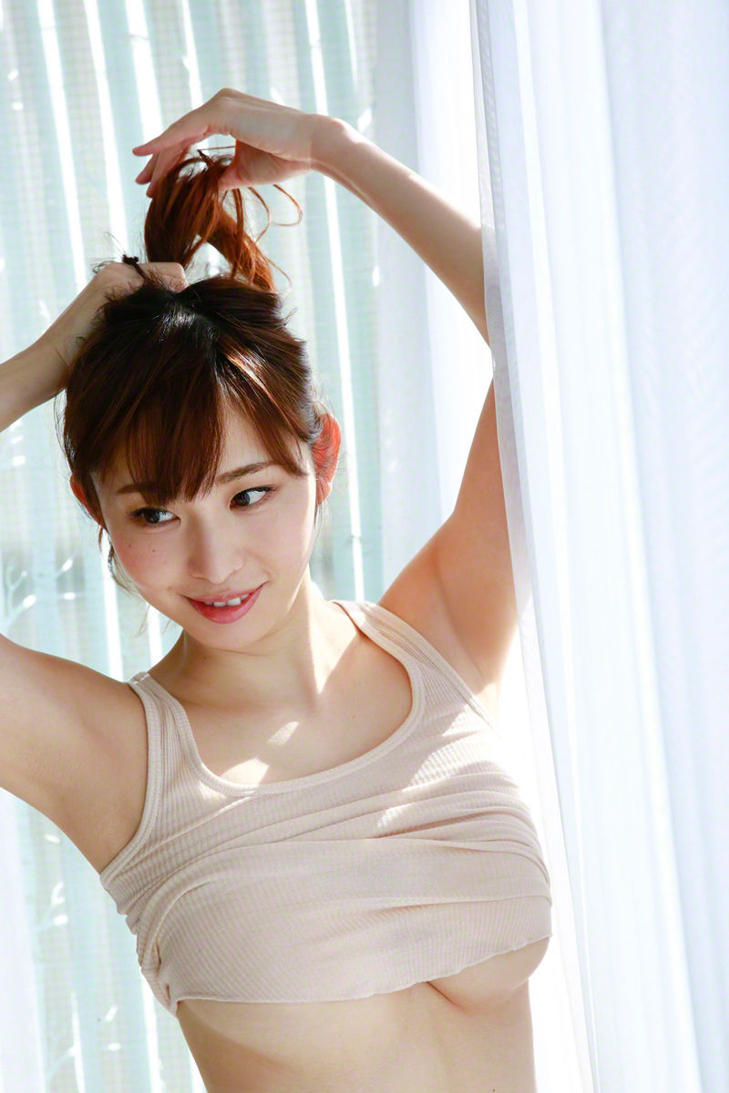 塩地美澄 Misumi Shiochi  #159-图150