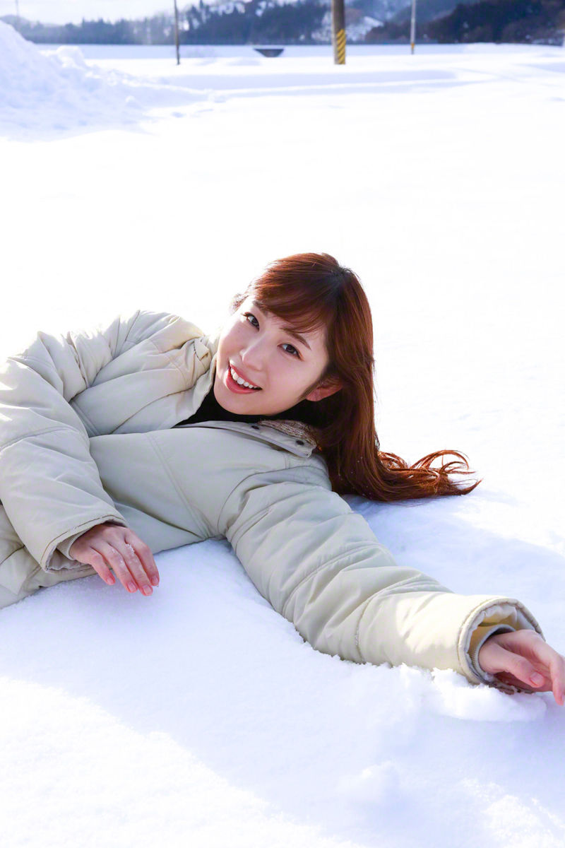 塩地美澄 Misumi Shiochi  #159-图15