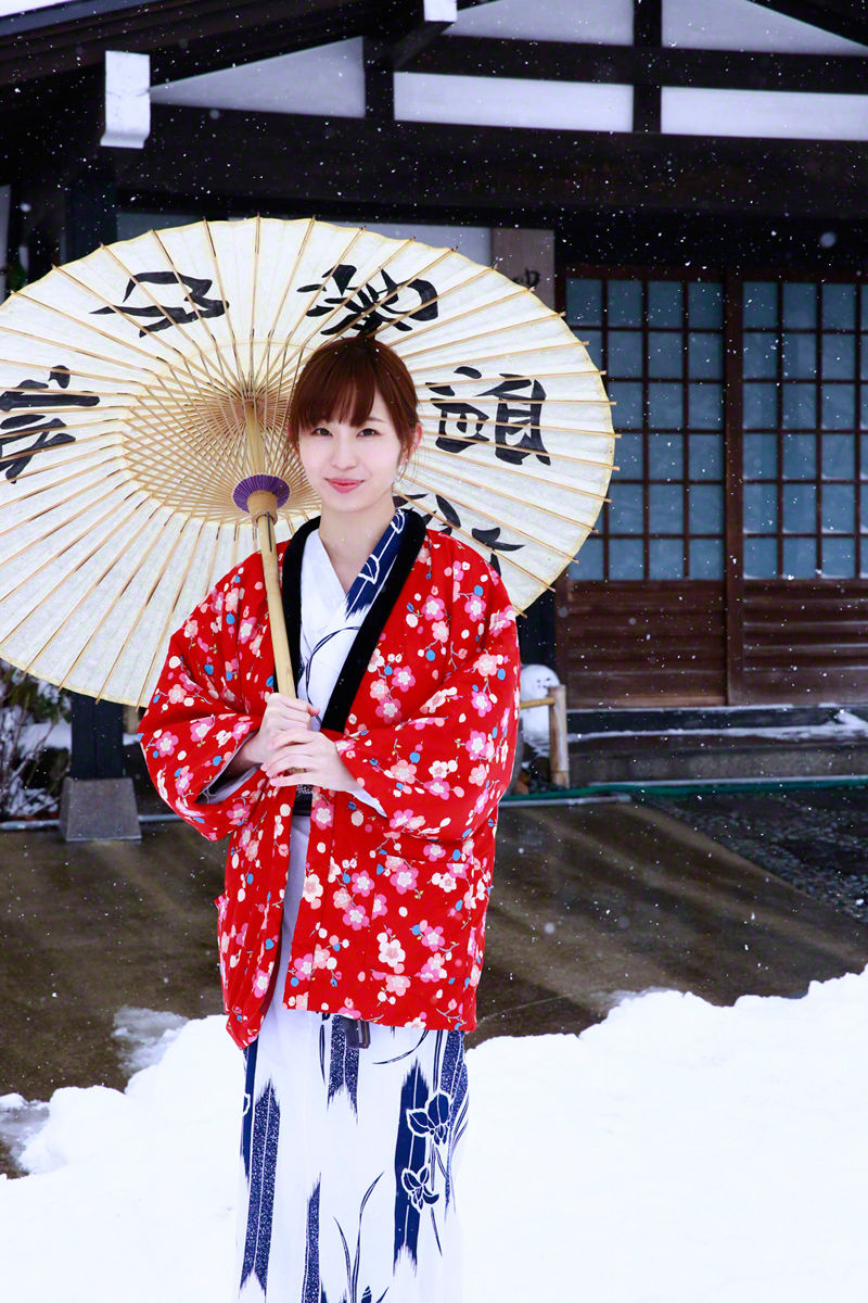 塩地美澄 Misumi Shiochi  #159-图167