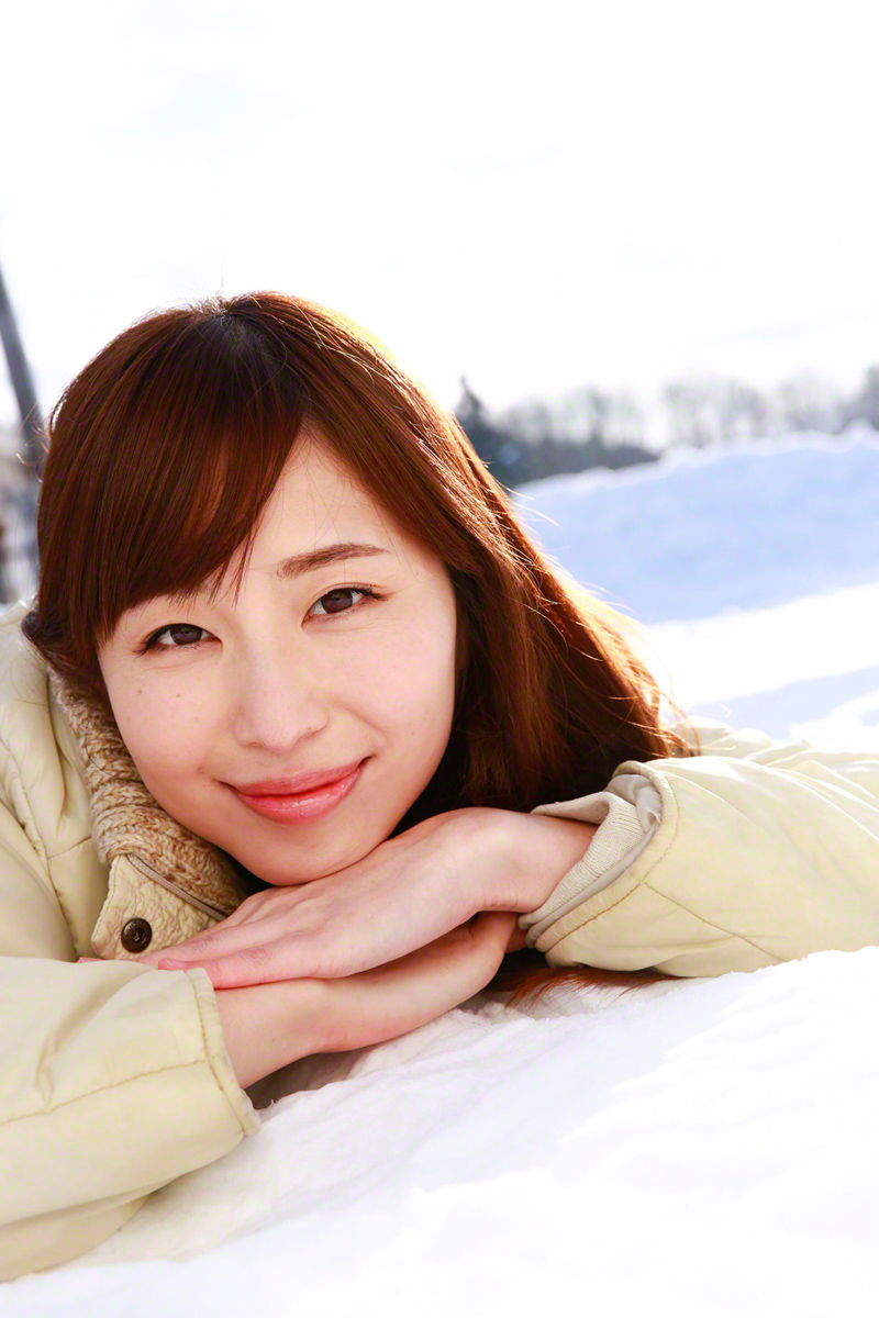 塩地美澄 Misumi Shiochi  #159-图17