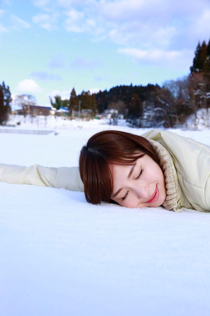 塩地美澄 Misumi Shiochi  #159-图19