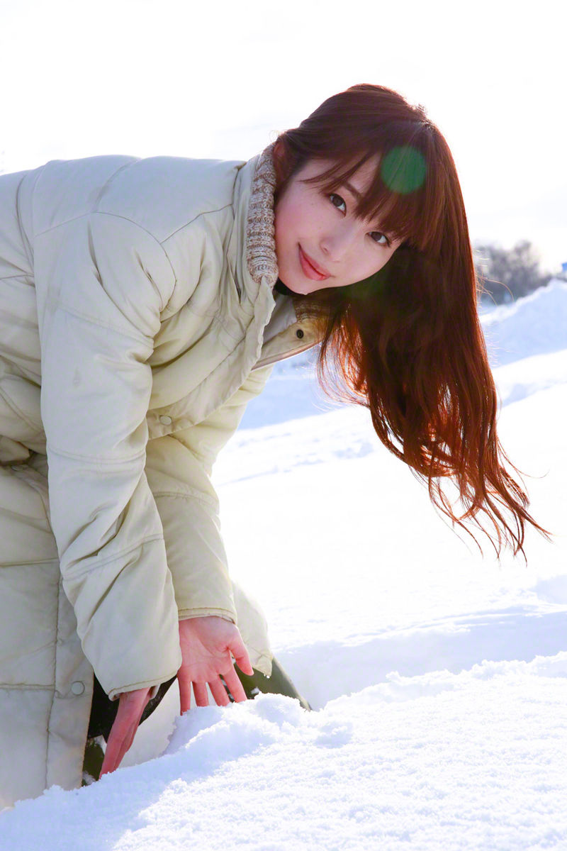 塩地美澄 Misumi Shiochi  #159-图20