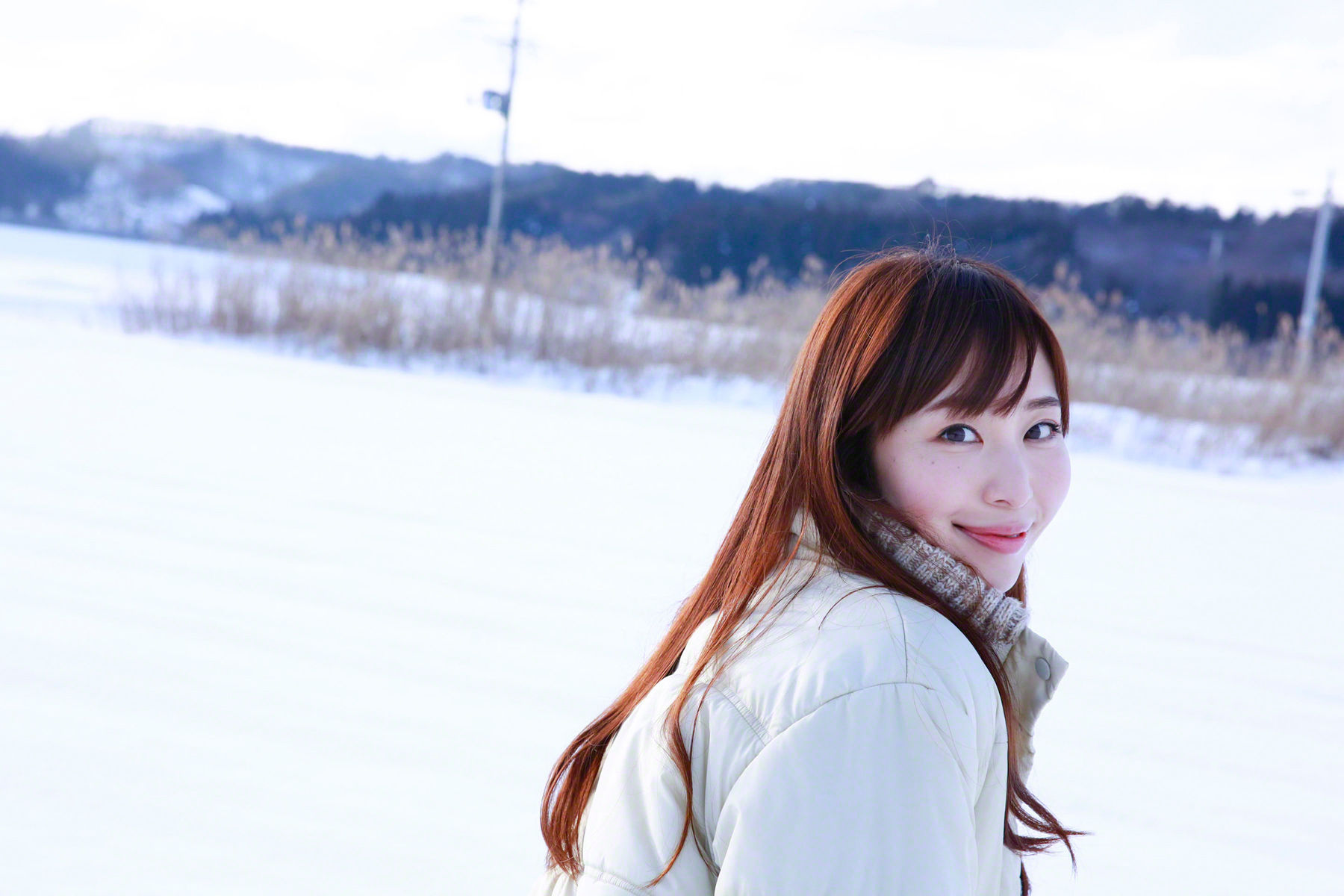 塩地美澄 Misumi Shiochi  #159-图22