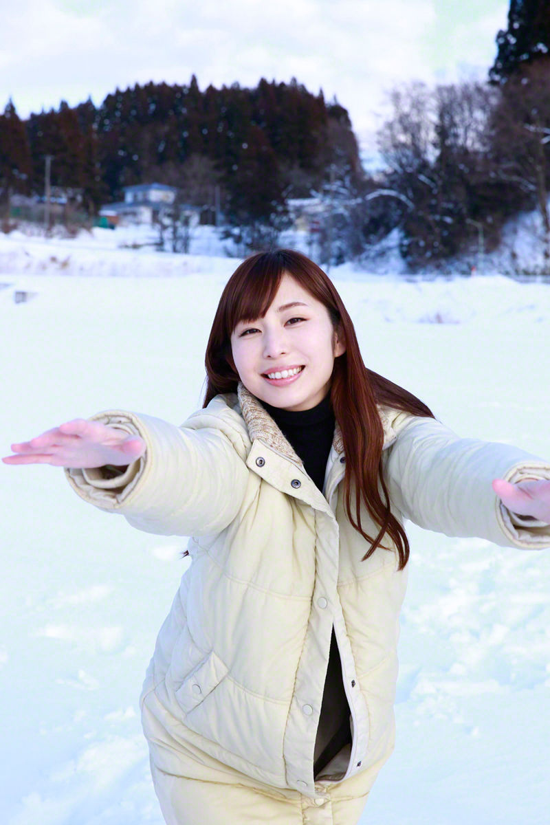 塩地美澄 Misumi Shiochi  #159-图23