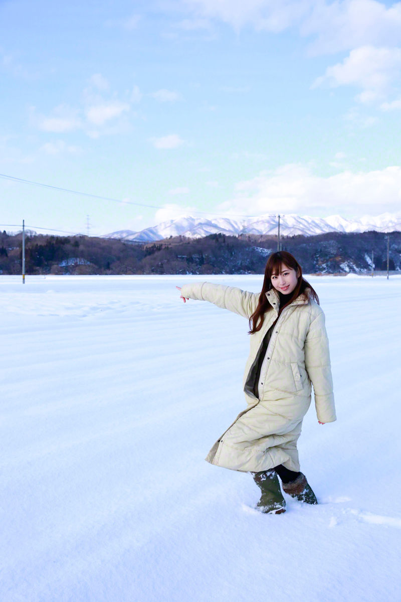 塩地美澄 Misumi Shiochi  #159-图24