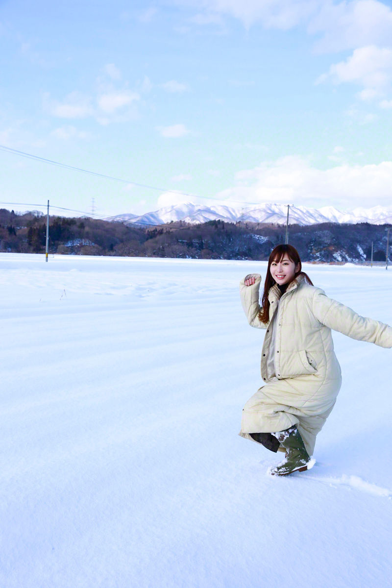 塩地美澄 Misumi Shiochi  #159-图25