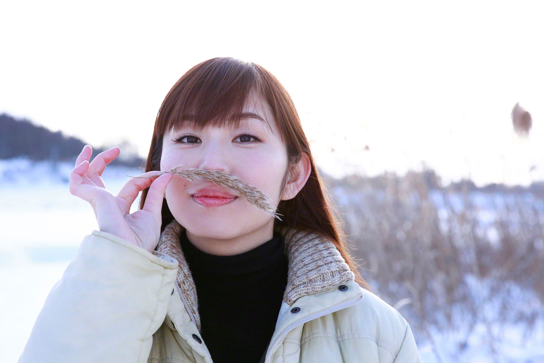 塩地美澄 Misumi Shiochi  #159-图26