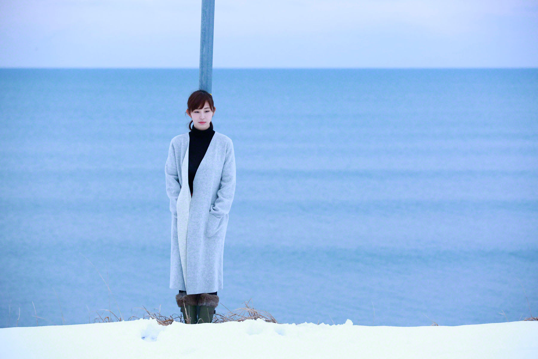 塩地美澄 Misumi Shiochi  #159-图27