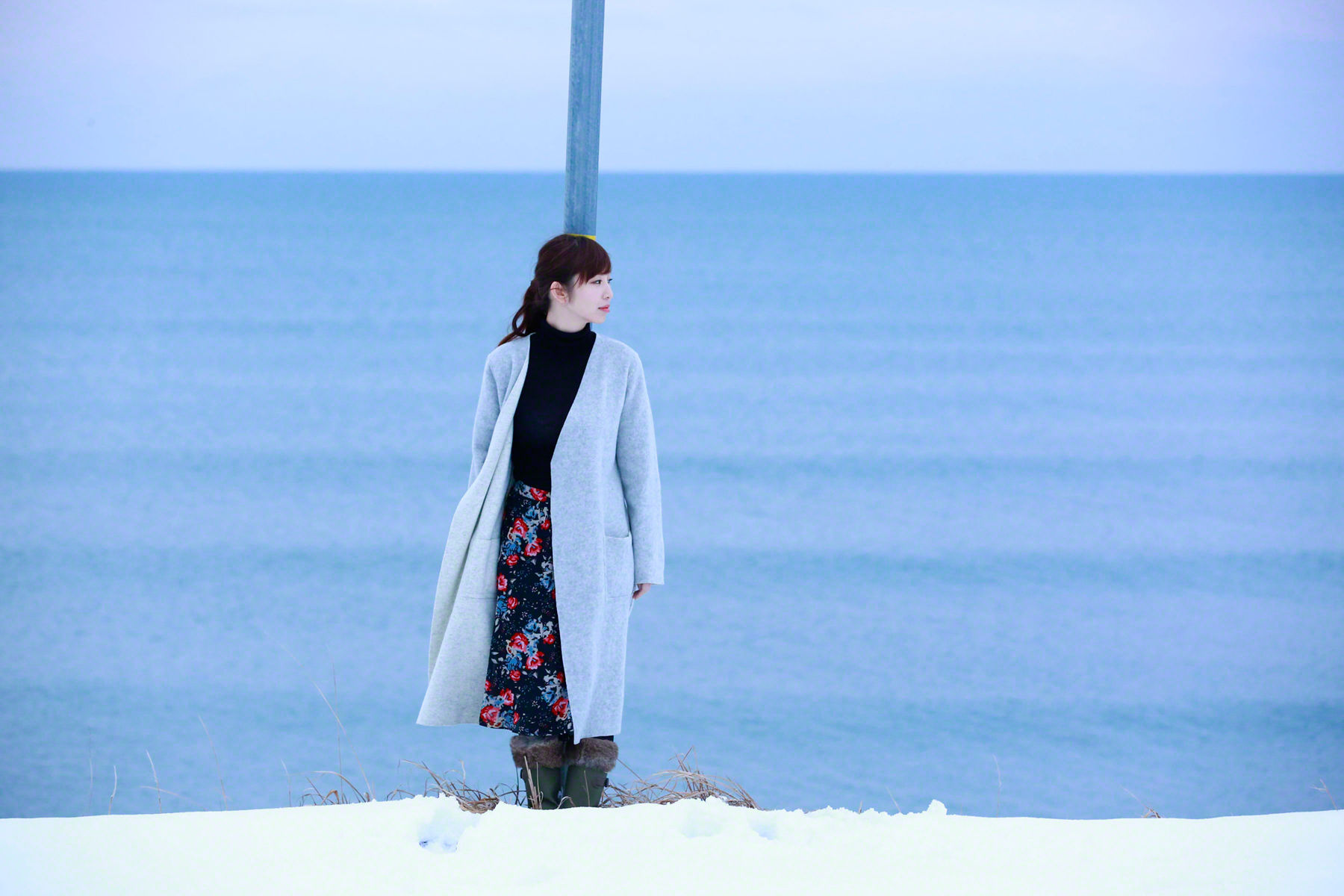 塩地美澄 Misumi Shiochi  #159-图28