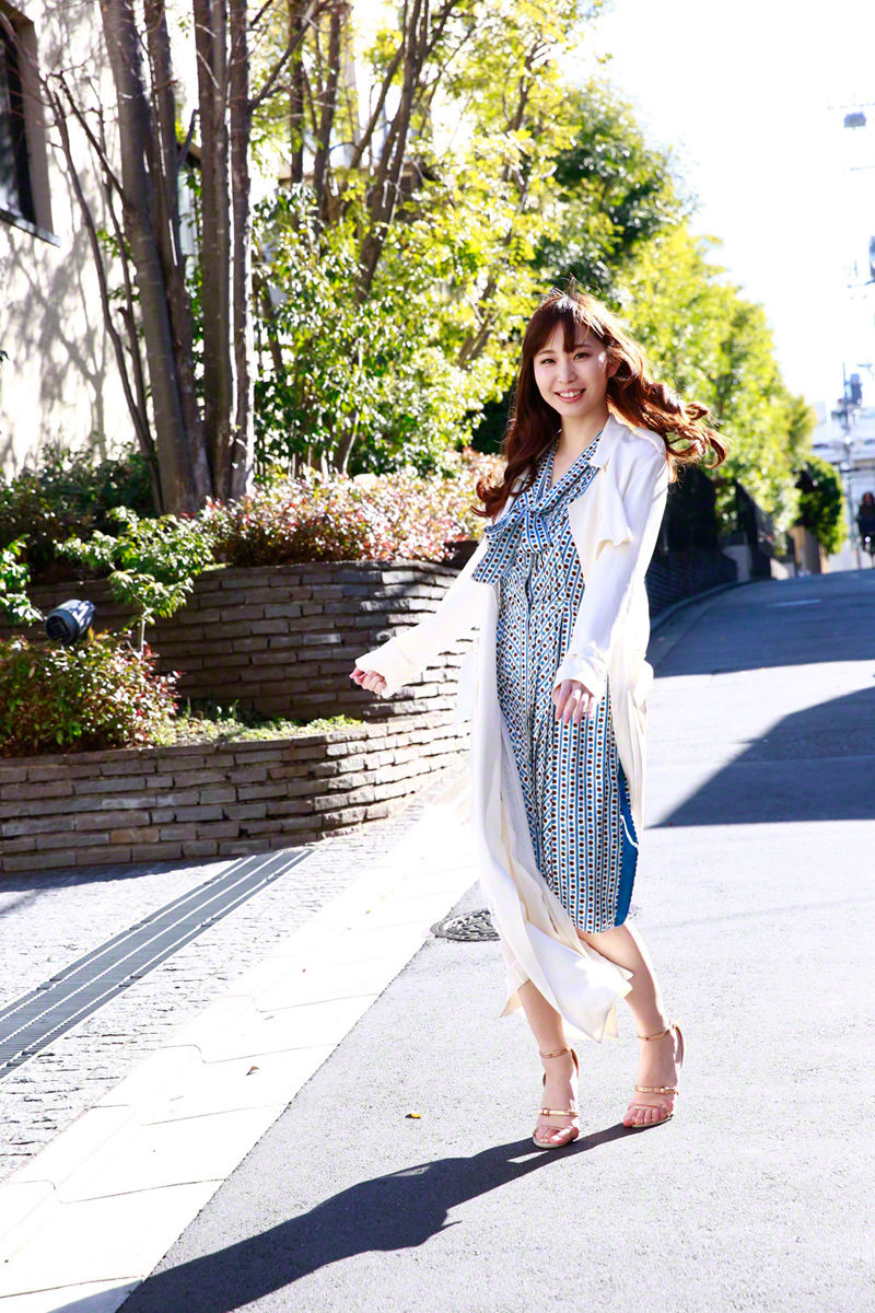 塩地美澄 Misumi Shiochi  #159-图2