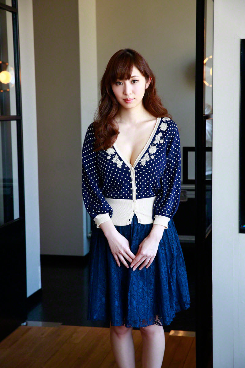 塩地美澄 Misumi Shiochi  #159-图32