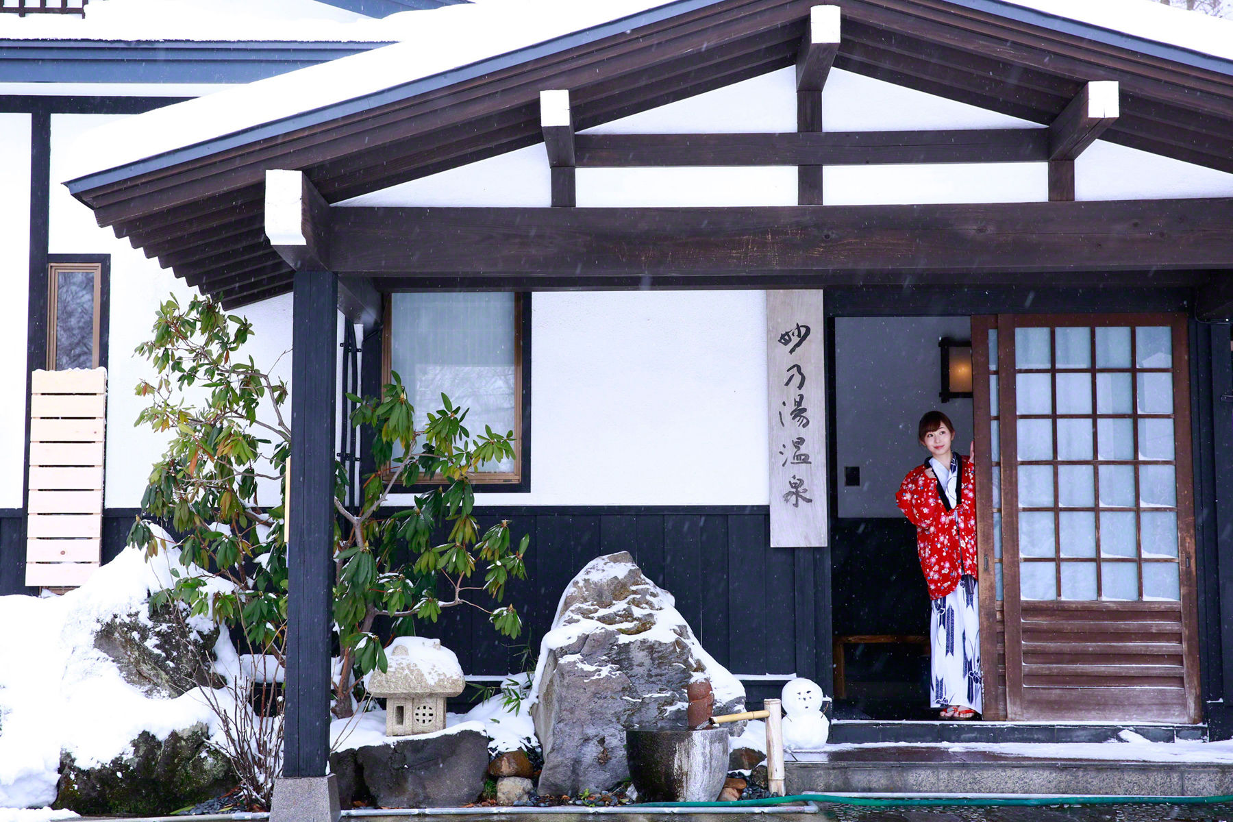 塩地美澄 Misumi Shiochi  #159-图37