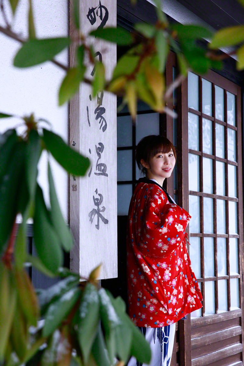 塩地美澄 Misumi Shiochi  #159-图38