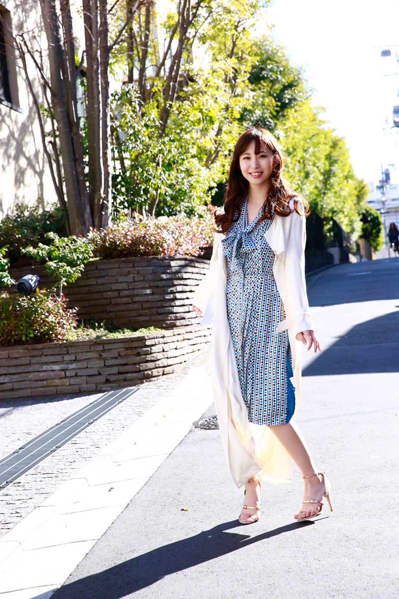 塩地美澄 Misumi Shiochi  #159-图3