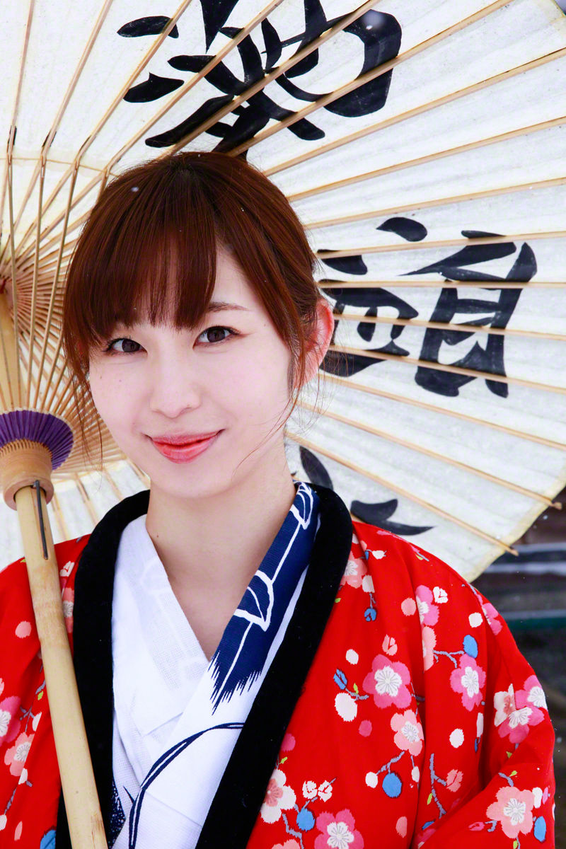 塩地美澄 Misumi Shiochi  #159-图41