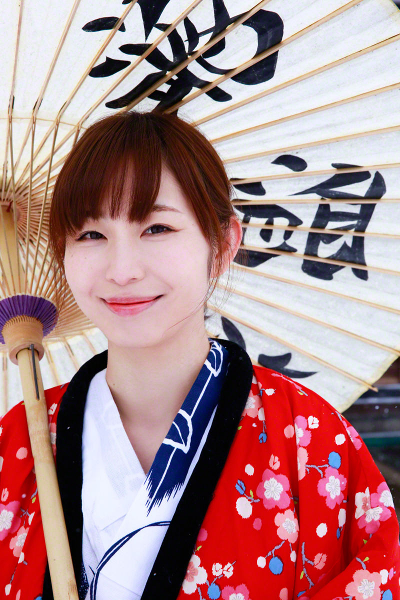 塩地美澄 Misumi Shiochi  #159-图42