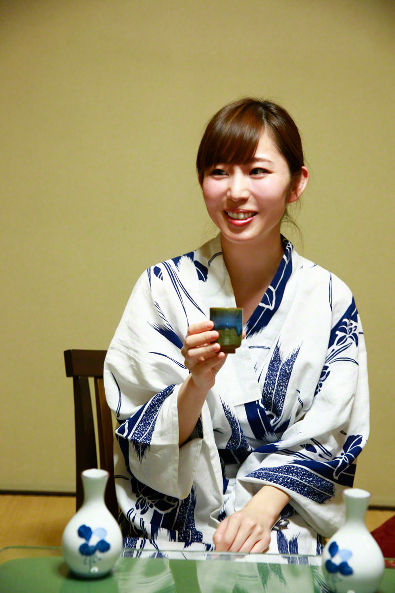 塩地美澄 Misumi Shiochi  #159-图43