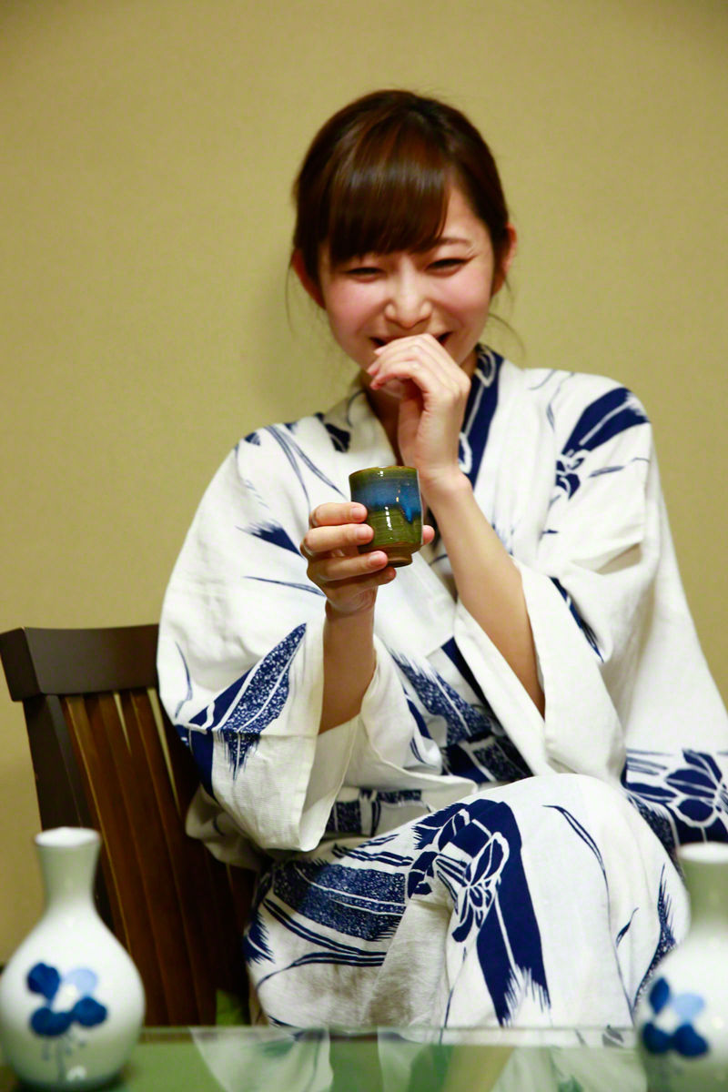 塩地美澄 Misumi Shiochi  #159-图45