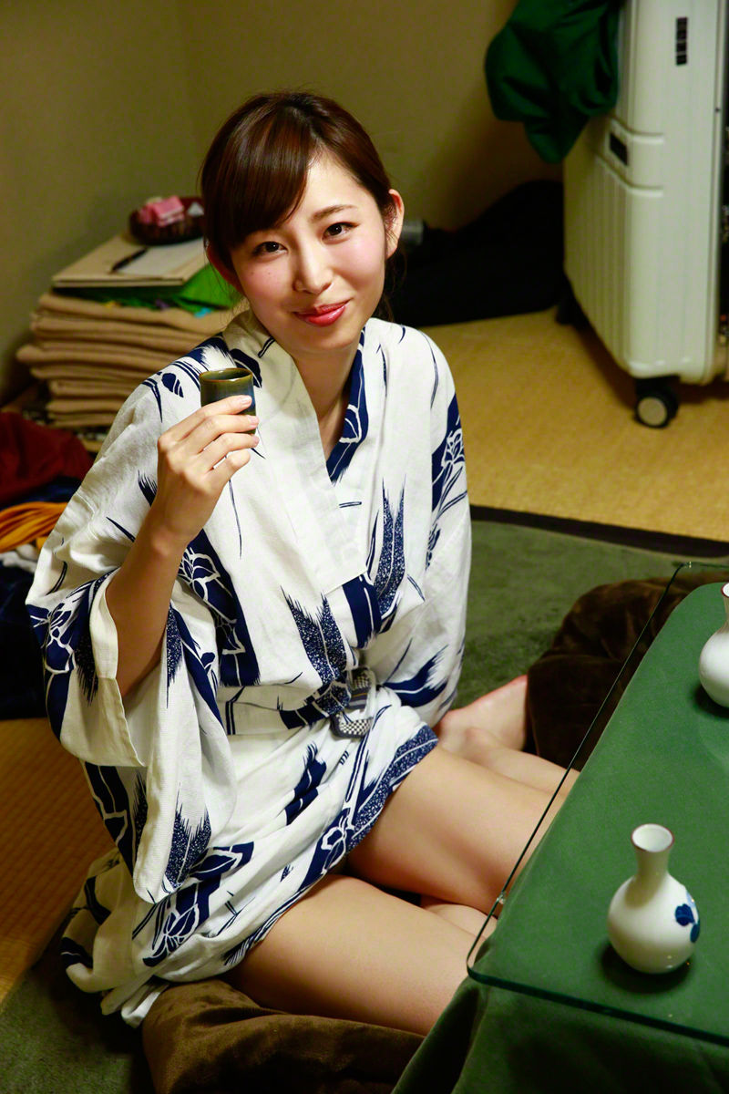 塩地美澄 Misumi Shiochi  #159-图48