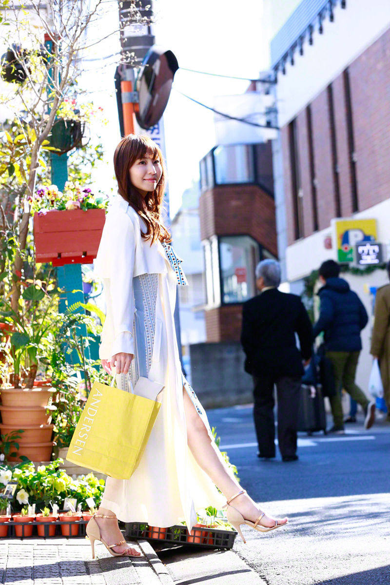 塩地美澄 Misumi Shiochi  #159-图4